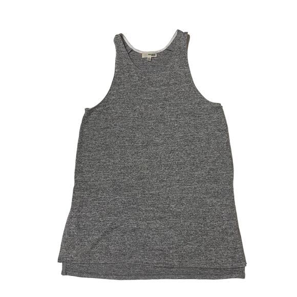 ARITZIA X Wilfred Free Ornella Tank - Gray - XXS - Picture 6 of 14